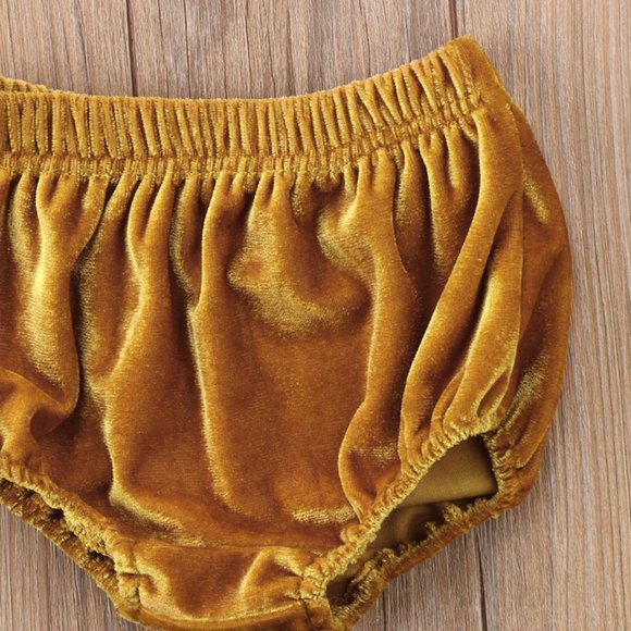 Cookie Monster Outfit Clothes Dress Sesame Street Diaper Cover First Birthday - Picture 3 of 4